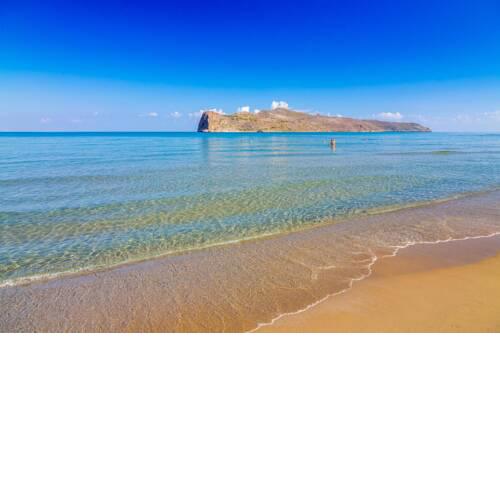 Chania Beachfront Retreat