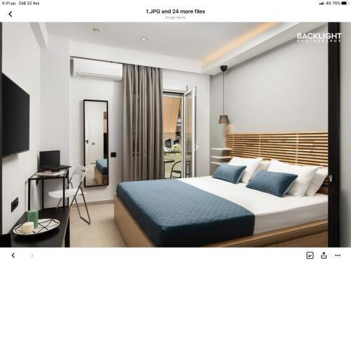 Chania Center Apartment