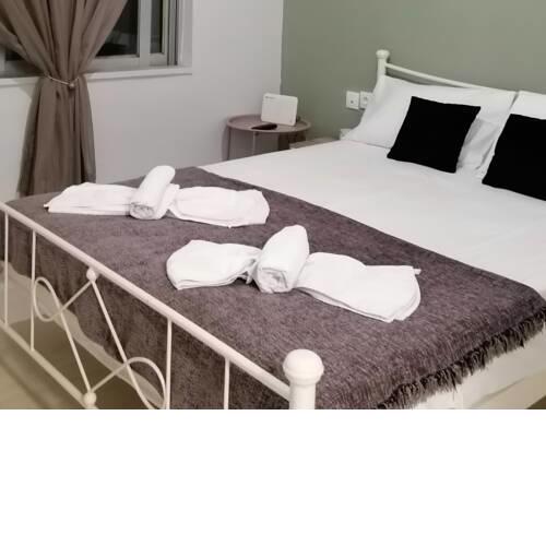 Chania Central Apartment