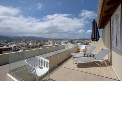 Chania City Apartments