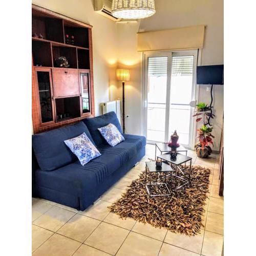 Chania City Center Apartment
