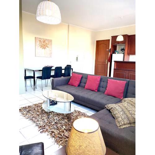 Chania City Center House