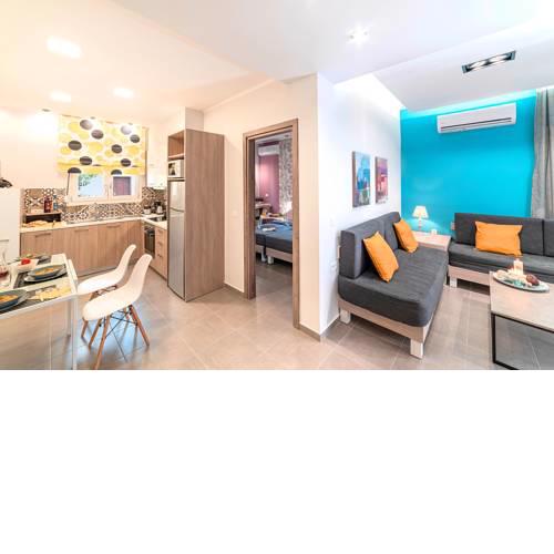 Chania Design Suites