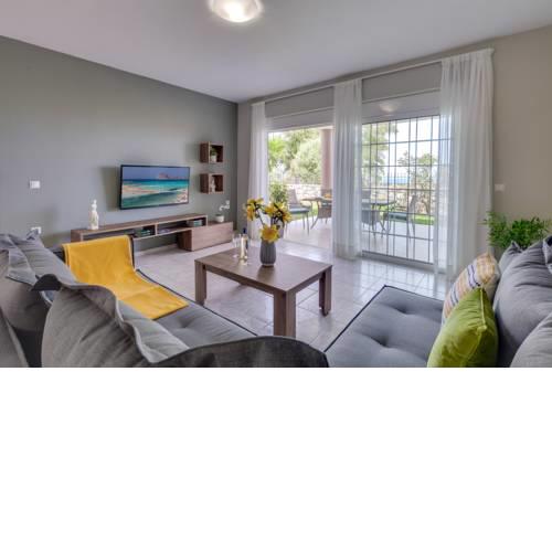 Chania Elite Homes Olive