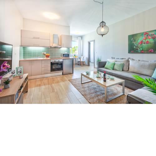 Chania Elite Homes