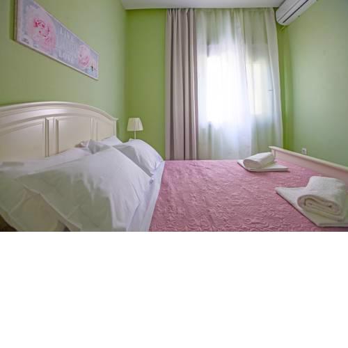 Chania Gialoupas Home