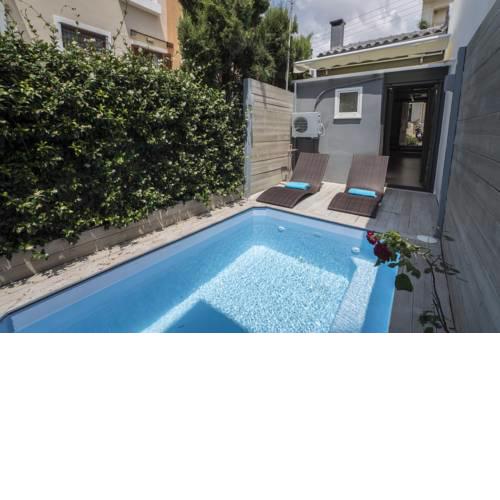 Chania Loft Suites