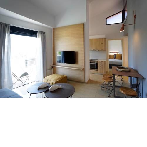 Chania Lux apartment 3
