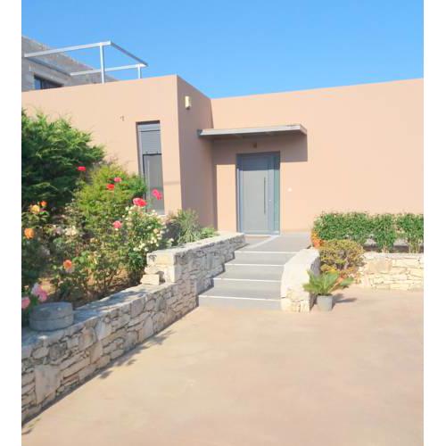 Chania Olive Home