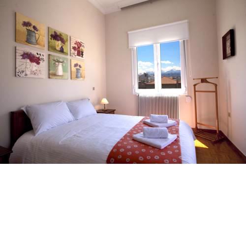 Chania Residence