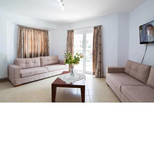 Chania Sea View Apartment