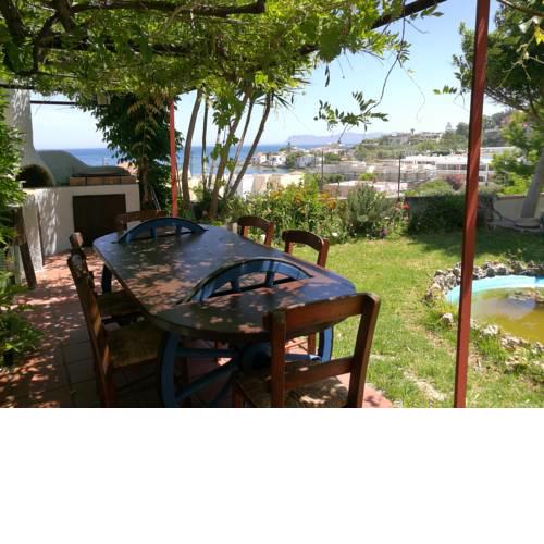 Chania Sea View Summer House