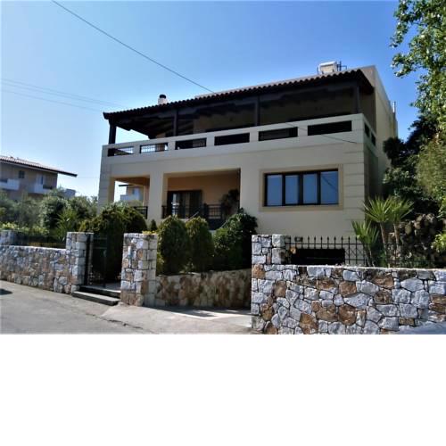 Chania Villa Antony
