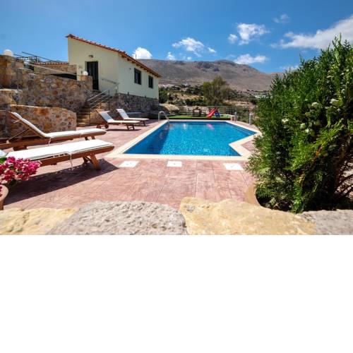 Chania Village