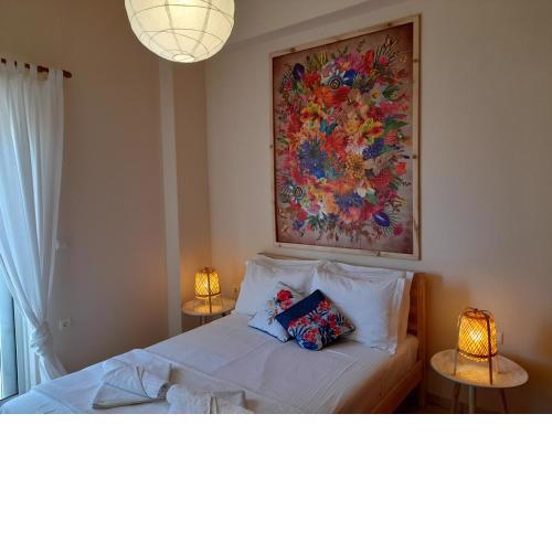 ChaniaStay Apartment I 2nd Floor