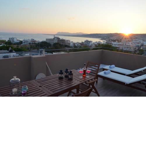 ChaniaStay | Marianna and Stelios GuestHouse