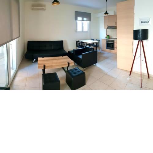 Chaniotis Luxury Apartment
