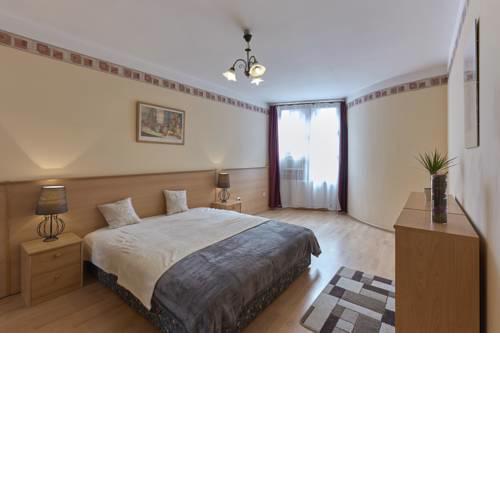 Chaoyang Apartment