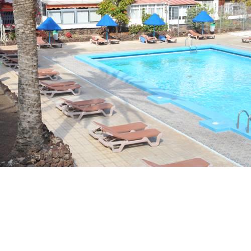 Chaparall Apartment