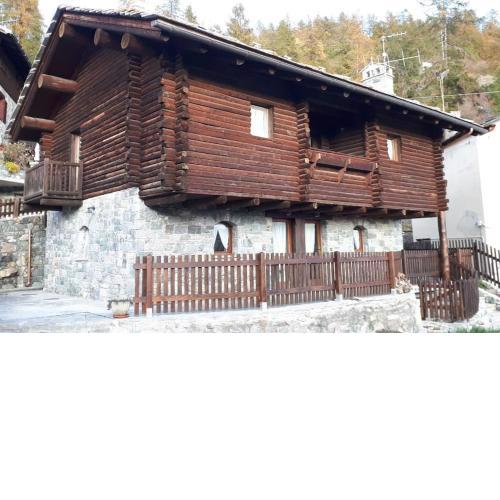 Chapelle - appartamento A