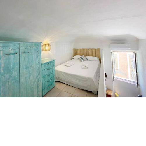 [Characteristic Apartment In The Historic Center]