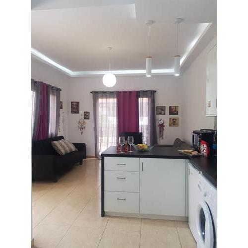Charalambous Apartment