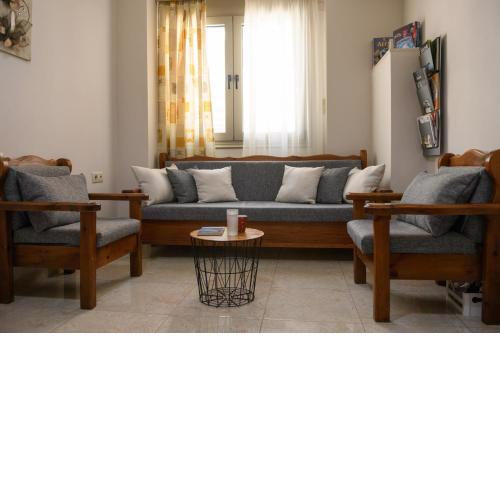 Charalampos Special House