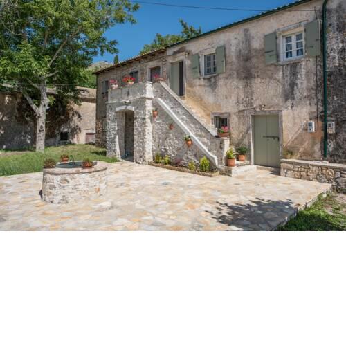 CHARILAOS SPITI
