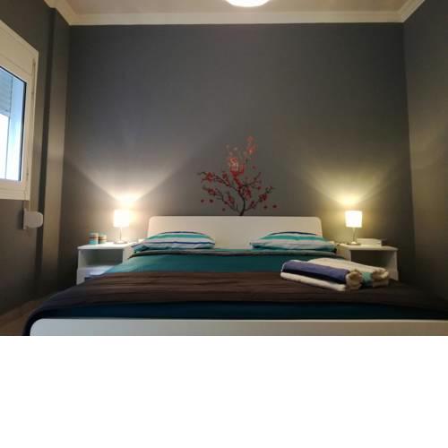 Charilaou Trikoupi Flat