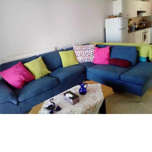 Charis Appartment