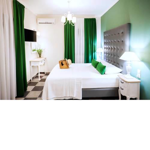 Charisma Luxury Apartments