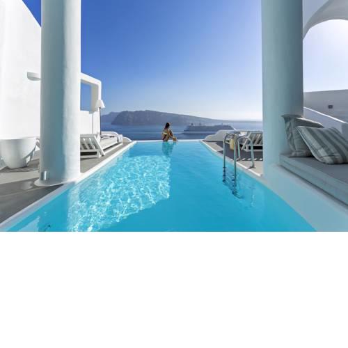 Charisma Suites