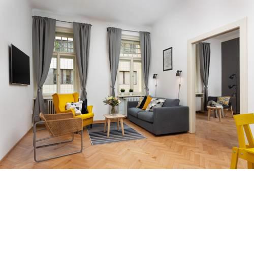 Charles Square Apartments