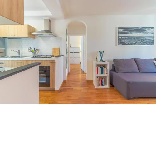 Charlie by PortofinoHomes