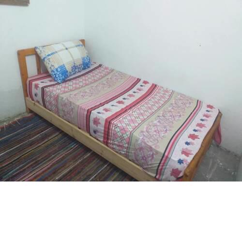Charlie House El Mashraba