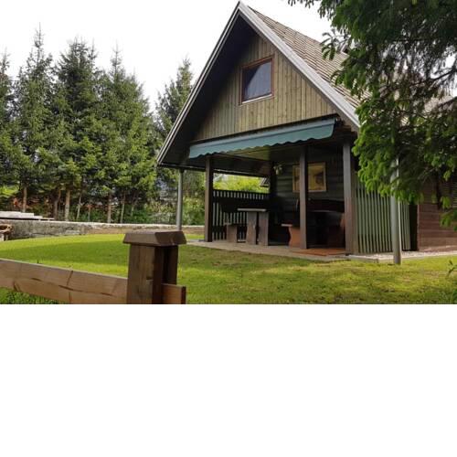 Charlies place