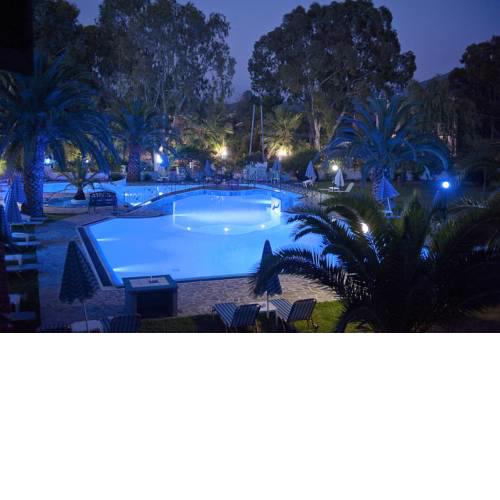 Charlies Venus Apartments