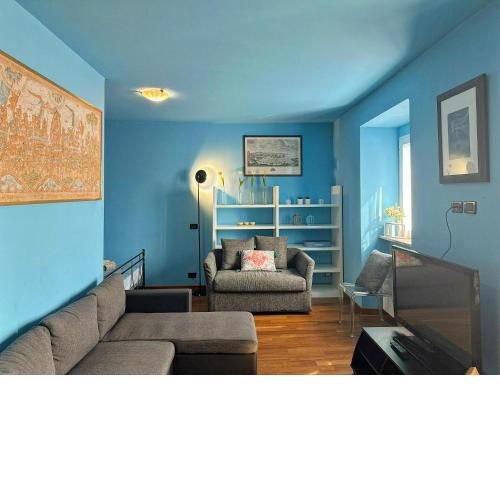 Charlotte Deluxe Apartment 2