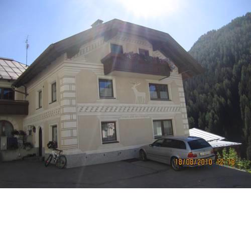 Charlys Ferienwohnung