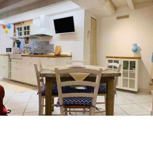 CHARLY's House