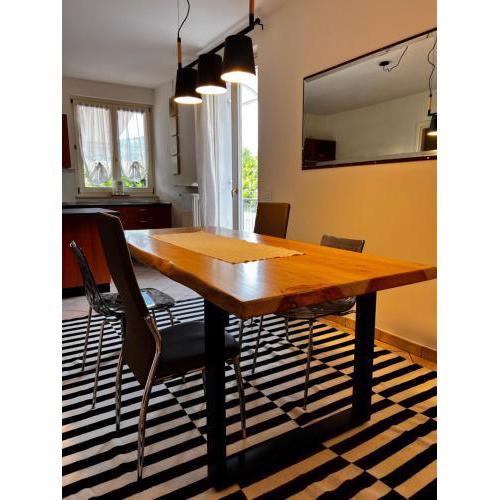 Charm Casa Fabiale
