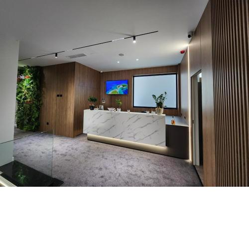 CHARM Hotel