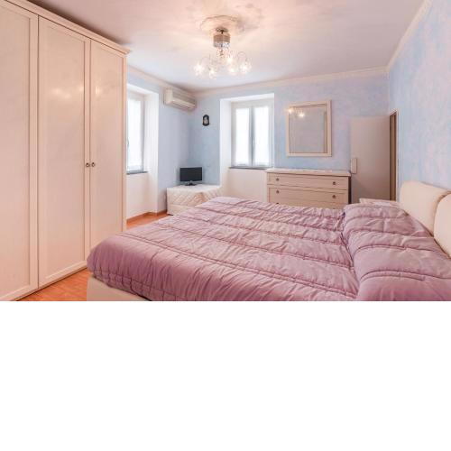 Charm of Levanto Mini Apartment