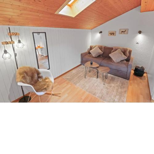 Charmant appartement avec parking gratuit