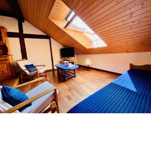 Charmant appartement de vacances Alta Ripa