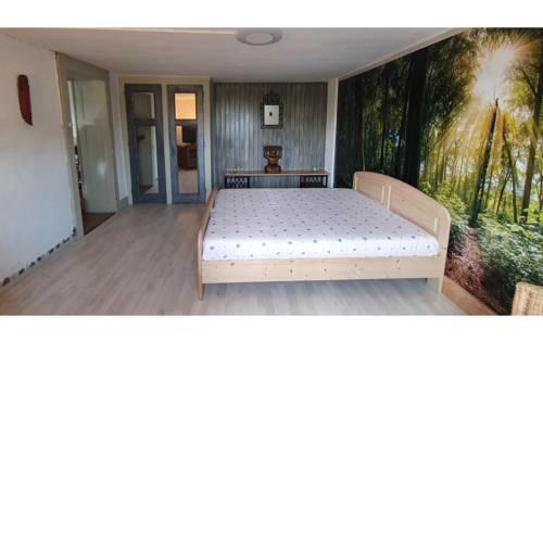 charmant appartement en campagne