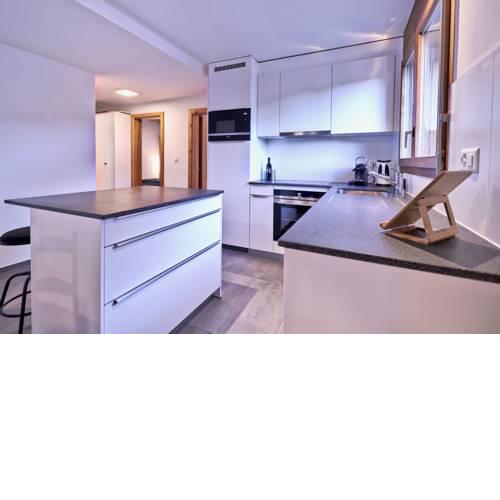 Charmant appartement entièrement équipé à Champéry