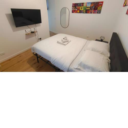 Charmant Appartement proche Bercy - paris 12 - 2P