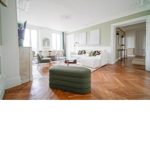 Charmant Appartement proche de L'Opéra Bastille