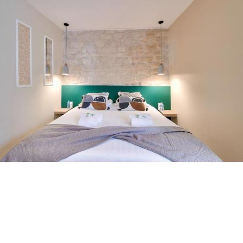 Charmant appartement proche du Sacré Cœur